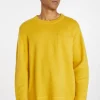 Montagut Wool and cashmere sweater with pocket - Tylan