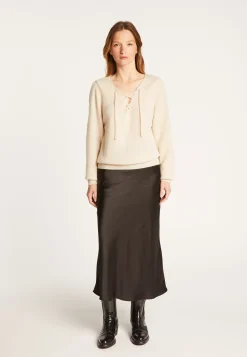 Montagut Wool and cashmere sweater - Ramy