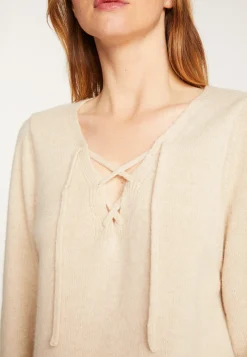Montagut Wool and cashmere sweater - Ramy