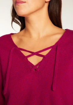 Montagut Wool and cashmere sweater - Ramy