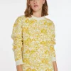 Montagut Wool and cashmere unisex sweater - Swann