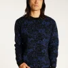 Montagut Wool and cashmere unisex sweater - Swann