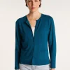 Montagut Wool and viscose cardigan - Athènes