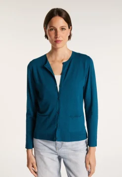 Montagut Wool and viscose cardigan - Athènes
