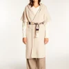Montagut Wool Belt - Lyvia