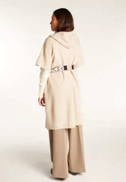 Montagut Wool Belt - Lyvia