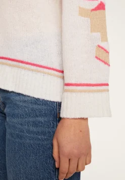Montagut Wool Blend Cardigan - Franckie