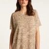 Montagut Wool blend dress set - Dalida