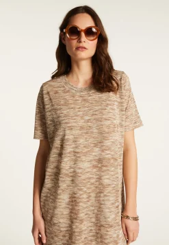Montagut Wool blend dress set - Dalida