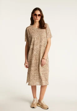 Montagut Wool blend dress set - Dalida
