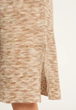 Montagut Wool blend dress set - Dalida