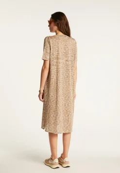 Montagut Wool blend dress set - Dalida
