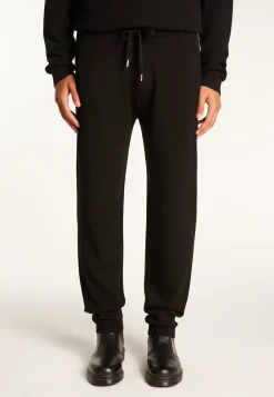 Montagut Wool blend pants - Theodore