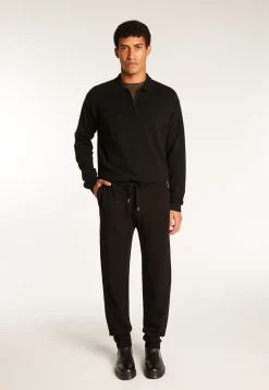 Montagut Wool blend pants - Theodore