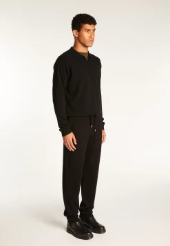 Montagut Wool blend pants - Theodore