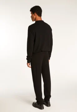 Montagut Wool blend pants - Theodore