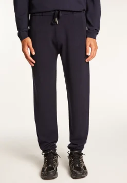 Montagut Wool blend pants - Theodore