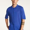 Montagut Wool Blend Shirt - Mirko