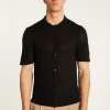 Montagut Wool Blend Shirt - Mirko