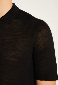 Montagut Wool Blend Shirt - Mirko