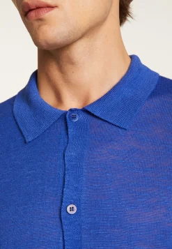 Montagut Wool Blend Shirt - Mirko