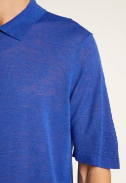 Montagut Wool Blend Shirt - Mirko