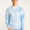 Montagut Wool blend zip up jacket - Madison