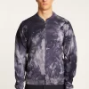 Montagut Wool blend zip up jacket - Madison