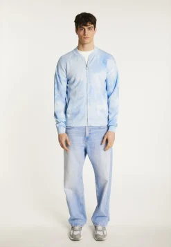 Montagut Wool blend zip up jacket - Madison