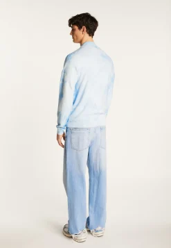 Montagut Wool blend zip up jacket - Madison