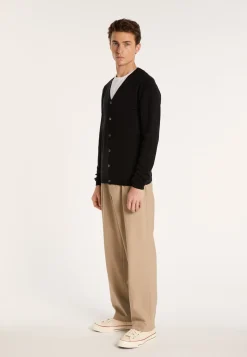 Montagut 100% wool cardigan - Etienne