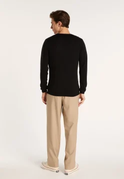 Montagut 100% wool cardigan - Etienne