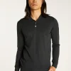Montagut Wool polo neck sweater - Eni