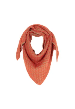 Montagut Wool scarf - Lotte