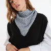 Montagut Wool scarf - Lotte