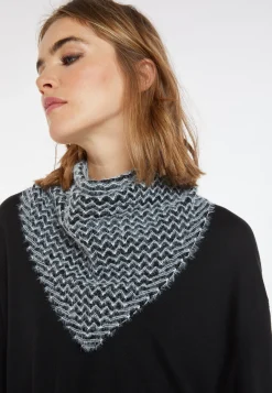 Montagut Wool scarf - Lotte