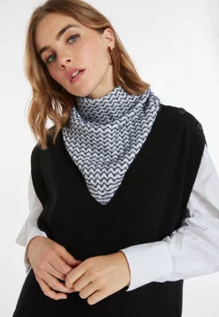 Montagut Wool scarf - Lotte