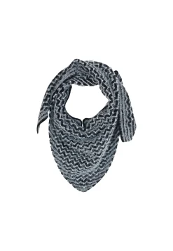 Montagut Wool scarf - Lotte
