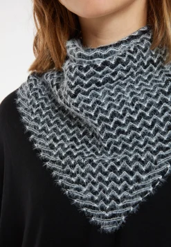 Montagut Wool scarf - Lotte
