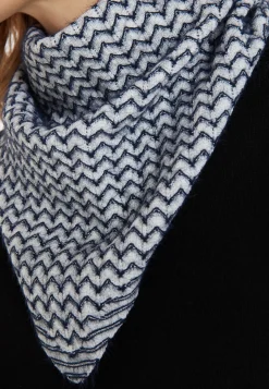 Montagut Wool scarf - Lotte