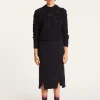 Montagut Wool skirt - Sophia