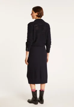 Montagut Wool skirt - Sophia