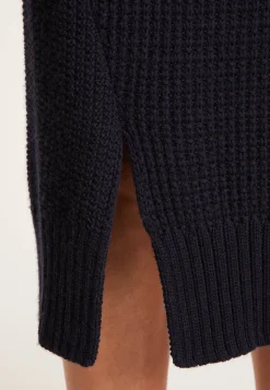Montagut Wool skirt - Sophia