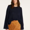 Montagut Wool sweater - Fabiola