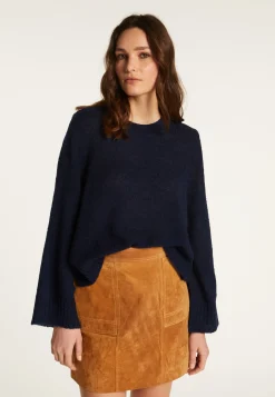Montagut Wool sweater - Fabiola