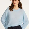 Montagut Wool sweater - Fabiola