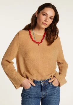 Montagut Wool sweater - Fabiola