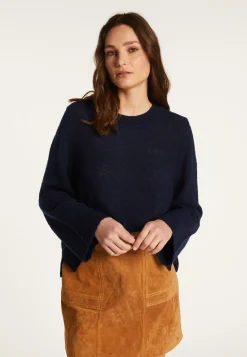 Montagut Wool sweater - Fabiola