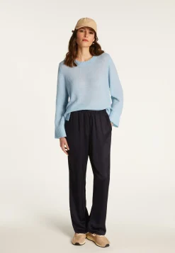 Montagut Wool sweater - Fabiola