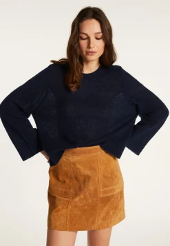 Montagut Wool sweater - Fabiola